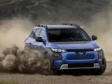 2027 Subaru Trailseeker EV Keeps $39,995 Price Tag to Battle Tesla Model Y
