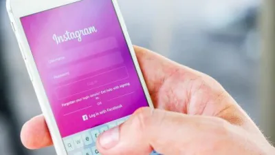 طريقة حذف البحث في الإنستقرام