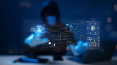 المتسلل الصامت: كيف تستخدم هجمات التصيد الاحتيالي الذكية (AI Phishing) لسرقة حسابات الكلاود (AWS/Azure)؟ دليلك للدفاع المتقدم