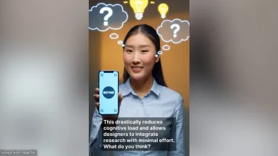 PaperTok Transforms Dense Academic Papers Into 45-Second TikTok-Style Videos
