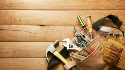 قصة اختراع الأدوات اليدوية – Hardware Tools