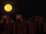 ما هو القمر الجديد الذى يظهر فى سبتمبر الجارى؟.. اعرف التفاصيل