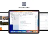 كيفية تشغيل نظام macOS على أجهزة iPad Pro عبر مشروع VirtualMacOniPad