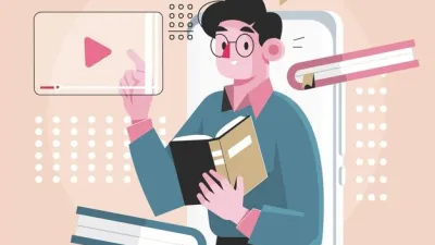 كيف تسجل في منصة كورسيرا؟
