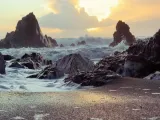 العصر الجيولوجي الأركي – عصر ما قبل الكامبري