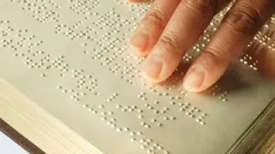الحاسب وأنواع الحواسب المستعملة لدى ذوي الاحتياجات الخاصة