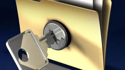 طريقة إظهار الملفات المخفية في ويندوز
