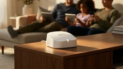 أجهزة Amazon Eero تحصل على موافقة FCC لتجاوز حظر أجهزة التوجيه الأمريكية حتى 2027