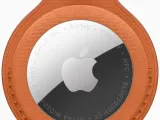 Apple تطلق AirTag 2 بتقنية Ultra Wideband من الجيل الثاني