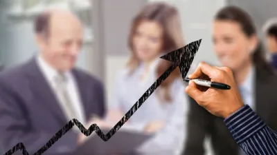كيف تكون رجل تسويق ناجح؟