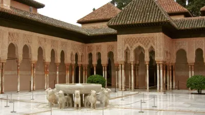 الموالي في الدولة الأموية