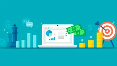 بعض الخطوات التي يجب اتباعها لإنشاء مشروع على الويب