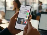 كيف تعالج ميزة فقاعات التطبيقات في Android 17 أكبر عيوب تعدد المهام