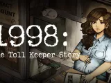 1998: The Toll Keeper Story Brings 90s Crisis Simulation to PS5
