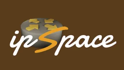 كيف يتعامل جدول SR Linux BGP RIB مع مسارات النظام وسياسات التصدير