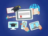تطبيق Schoology