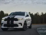 دودج جاهزة لتصنيع المزيد من دورانجو SRT Hellcat