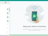 خدعة بسيطة لإستخدام تطبيق WhatsApp بدون الحاجة إلى بطاقة SIM