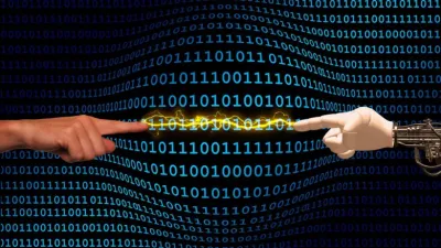 ترميز التحكم في الخطأ في الاتصالات الرقمية