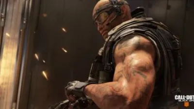 لعبة Call of Duty: Mobile تحصل على خريطة Blackout battle royale
