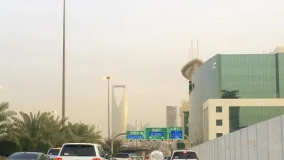 تعرفوا على حركة سير المركبات على مداخل المدن السعودية في يونيو