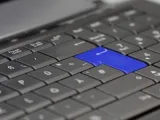 طريقة إظهار كيبورد الكمبيوتر