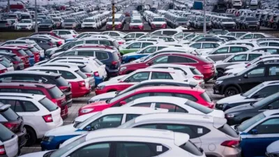 ارتفاع متوقع بمبيعات السيارات السعودية خلال يونيو قبل زيادة القيمة المضافة في يوليو