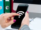 طريقة معرفة باسورد الواي فاي من الموبايل بدون برامج