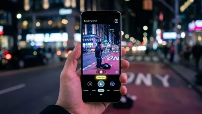 Android 17 Finally Fixes Instagram's Camera Quality Problem