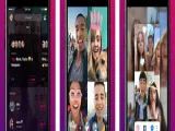 اجراء محادثات فيديو جماعية على انستغرام