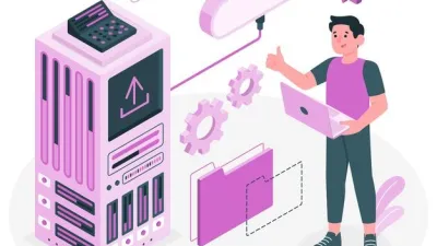 ما هي معايير اختيار خدمة التخزين السحابي Cloud Storage؟
