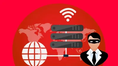 كيف تكتشف اختراق شبكة (VPN)؟