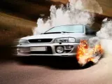 ما لا تعرفه عن سيارة سوبارو امبريزا