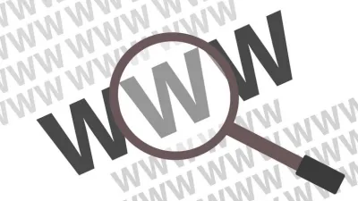 نطاق الإنترنت Internet domain