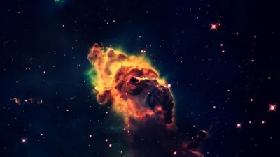 اعتبارات عامة عن النجوم التي تسبح في الفضاء