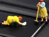 طريقة تنظيف الكمبيوتر