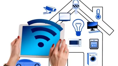 نظام الاتصالات ZWave