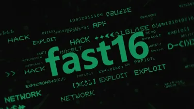 اكتشاف برمجية fast16 الخبيثة: سلاح سيبراني من عام 2005 يسبق Stuxnet في تخريب البرامج الهندسية