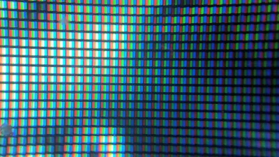Why Your Living Room TV Will Never Use a Smartphone AMOLED Screen