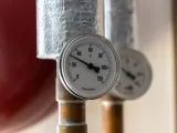 القوانين الأربعة للديناميكا الحرارية – The Four Laws of Thermodynamics
