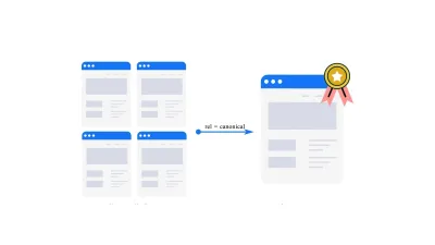 العلامات الأساسية Canonical Tags والـ SEO: دليلك الكامل لعام 2025