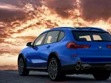 صور تخيلية لسيارة BMW XM الفائقة الجديدة