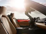 مازدا MX5 مياتا Launch Edition تستعد للمبيعات في الخامس من مايو المقبل