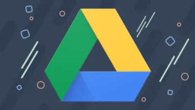 تحديث Google Drive يجعل البحث على الهاتف المحمول أقل إزعاجًا