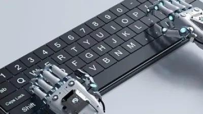 ما تقنية التزييف باستخدام الذكاء الاصطناعى؟ تقرير يجيب