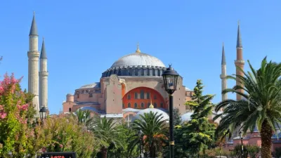 تآمر الدول الأوروبيّة على الدولة العثمانية