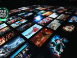 قد يصل تطبيق ألعاب Xbox Cloud لأجهزة التلفزيون الذكية في العام المقبل
