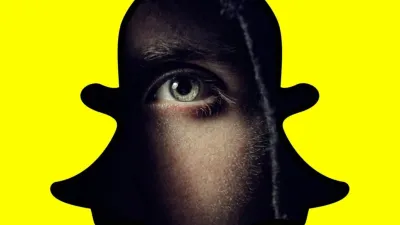 طريقة معرفة أن سناب شات مراقب