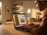 إطلاق الإصدار التجريبي macOS Golden Gate Beta 2: ترقيات جذرية لنظام Siri AI وواجهة Liquid Glass