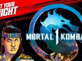 Cryptozoic تطلق لعبة Mortal Kombat 1 على الطاولة باستخدام محرك Cerberus